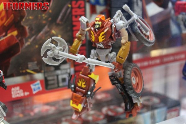 SDCC 2016   Generations Platinum Series And Titans Return Preview Night Display 092 (92 of 157)